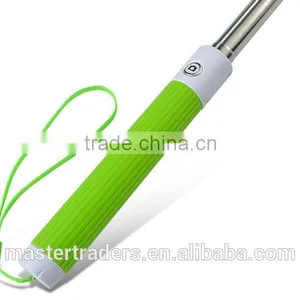 Original Fashion Line Control Self-timer Momopod Handheld Portable For Mobile Phone MT-3563 thumbnail-5
