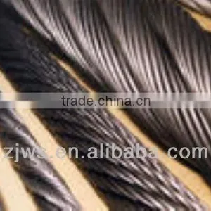 Steel Wire Ropes for Lifting thumbnail-1