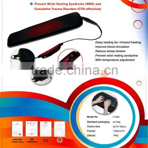 Practical USB Keyboard Wrist Pad thumbnail-1