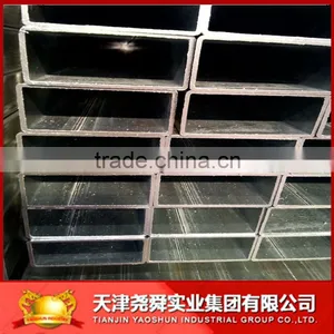 High Quality, Best Price!! Pre Galvanized Steel Pipe! Pre Galvanized Pipe! Pre Galvanized Steel Tube! YaoShun thumbnail-4