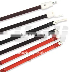 Infrared Halogen Heat Lamp 100--3000W thumbnail-1