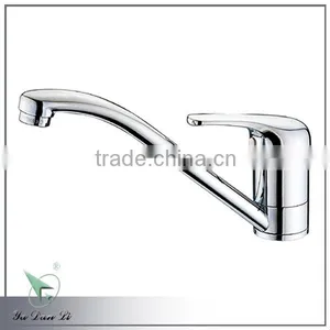 Contemporary Style Fitting Kitchen Sink Mixer Tap thumbnail-1