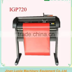 Mini Sticker Cutting Machine, Mini Sticker Cutter Plotter, Vinyl Cutter Plotter thumbnail-1