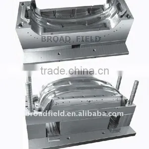 2011 High Quality and Professional Plastic Mold Injection Molding thumbnail-1