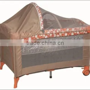 Baby Crib/cot /wooden Baby Bed thumbnail-1