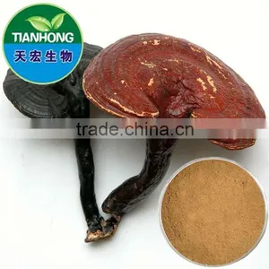Natural Lucid Ganoderma Extract Polysaccharide thumbnail-1