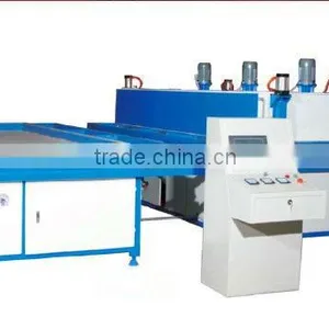 CE Certificate EVA Laminating Machine Without Autoclave for Furniture Glass thumbnail-1