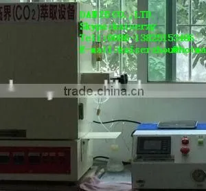 Desktop Supercritical CO2 Extraction Machine thumbnail-2