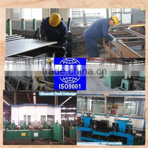 DIN 2391 Seamless Steel Pipe Manufacturer St35,st52 thumbnail-2