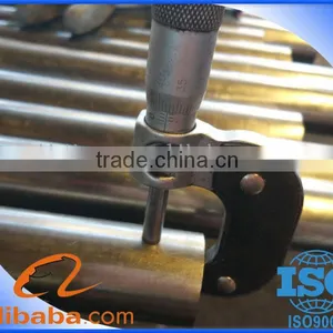 ASTM/ ASME Low Carbon Seamless Steel Pipe & Tube thumbnail-5