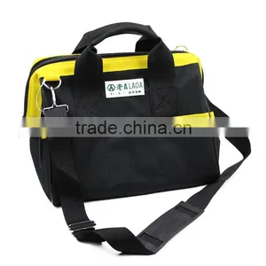 35pcs Home Use 12V Li-ion Battery Charged Electric Drill Set Electrician Repair Tool Bag Domestic Use Tool Set thumbnail-5