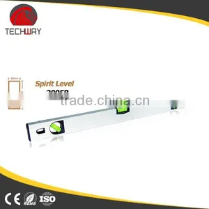 Magnetic Aluminum Spirit Level Parts, Construction Measurement Tools thumbnail-1