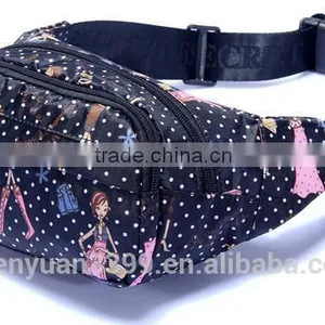 Hot High Quality Multi-functional Brand Sport Pockets Sports Belt Camera Bag Waist Packs thumbnail-2