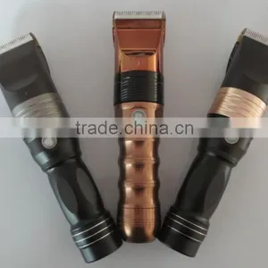 Professional Electric Hair Clipper thumbnail-3