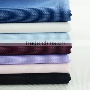 Wholesale Men Dress Shirts Cotton Fabric thumbnail-1