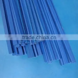 Supplying Precision Large Batch OEM Nylon Guide PA6 Guide thumbnail-4