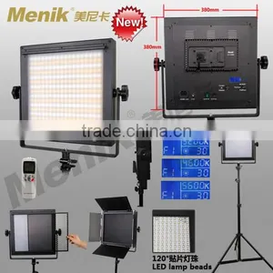 LR-1000A/1500A/2000A Adjust Color Tempreture LED Softlight,studio Lighting thumbnail-2