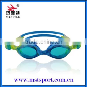 Kids Swim Goggles, Baby Swimming Goggles, Children Goggles thumbnail-3