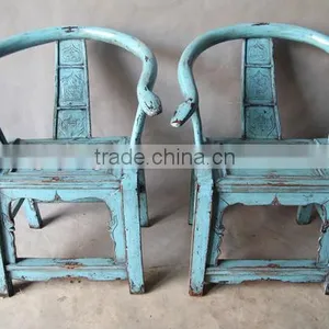 Bentwood Chair thumbnail-1