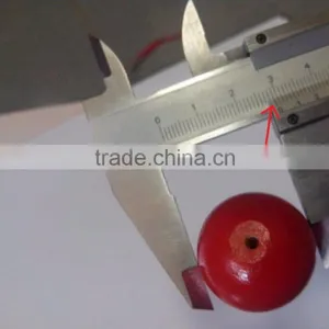 Wooden Beads thumbnail-3