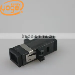 10dB Optial Fiber Simplex SC FC Fiber Optic Adapter Attenuater With Low Cost High Quality thumbnail-3