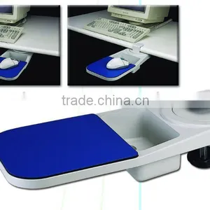 Ergonomic Mouse Pad thumbnail-1