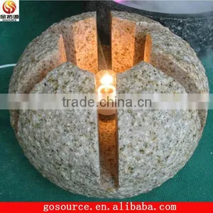 Stone Lantern Manufacturer thumbnail-1