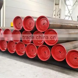 Tianjin Steel Pipe thumbnail-1