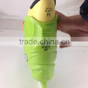 2015 New Design Professional Ice Skating Shoes for Ice Rink thumbnail-3
