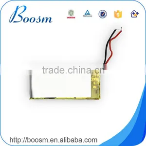 Gold Supplier li Ion Battery for Ipod Nano 6 Rechargeable Battery thumbnail-1