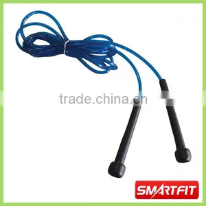 PVC Speed Jump Rope thumbnail-1