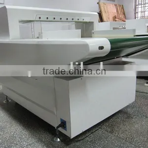 Towel Needle Detector NC-B(auto-conveying Type) thumbnail-1