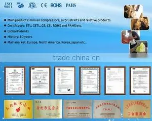 Ningbo Haosheng Pneumatic Machinery Co., Ltd. company overview - view 3 thumbnail