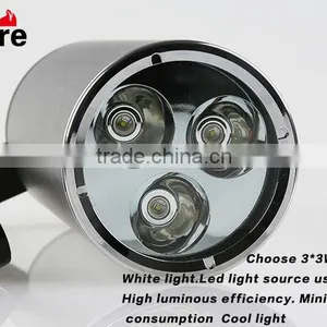 SupFire D8 Light Diving Flashlight Underwater Torch thumbnail-1
