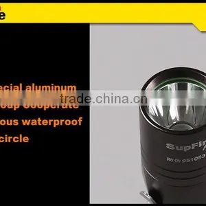 SupFire A6-T6 Outside Activities Equipment thumbnail-5
