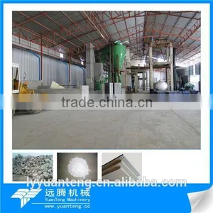 Advanced Technology High Automatic Gypsum Powder Production Machine thumbnail-1
