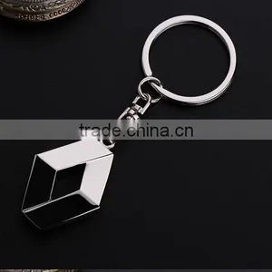 Soft Pvc 3D Keychain, Promotional New Design Keychian thumbnail-5