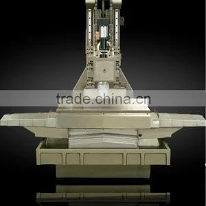 2014 New Style High Speed CNC Machining Center BVMC-650 thumbnail-3