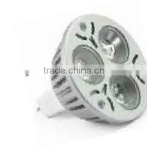 AC12V 3W Mr16 Led Spot Lamp thumbnail-1