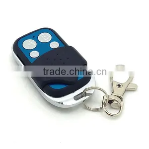 433mhz rf Copy Remote Control Lock for Gate Door Locks for Metal Gate thumbnail-1