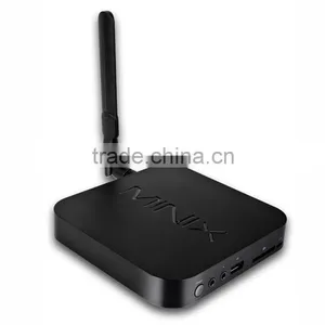 2016 Minix Neo X8-h Amlogic S812 Android 4.4 tv Box 2.0ghz 2G RAM 16G Flash Bluetooth 4K*2K Minix Neo X8-h Plus Roofull thumbnail-3