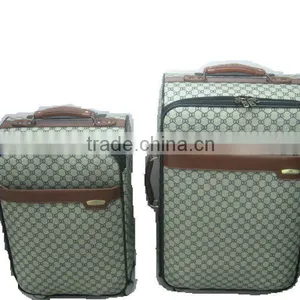 Factory Price!!! Travel Trolley Carry-on Luggage thumbnail-1