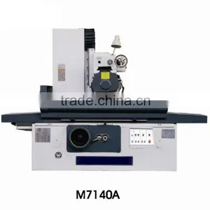 Universal CNC Cylindrical Grinding Machine M7140A thumbnail-1