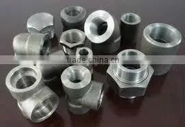 S.S. 310 Pipe Fittings thumbnail-1
