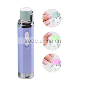 Manicure Electronic Nail Care System Professional Electric Nail Care Kit thumbnail-1