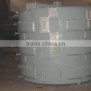 Oil Seeds Cooker Machine/steam Cooker/frying Pan thumbnail-1