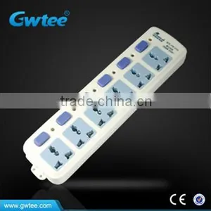 Complete Wiring Accessories- Switches Extension Sockets thumbnail-5