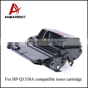 With High Yield Q1338A Toner Cartridge Compatible for HP Laserjet 4200/4300/4240/4240N/4250/4350/4345 Series thumbnail-3