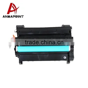 Anmaprint Toner for HP Laserjet CE390X Compatible 90X Toner Cartridges With High Quality thumbnail-1