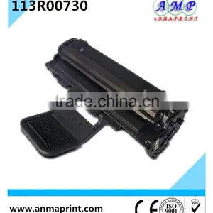 New Compatible Toner Cartridge Quality Products 113R00730 for X Erox Machine Made in China thumbnail-1